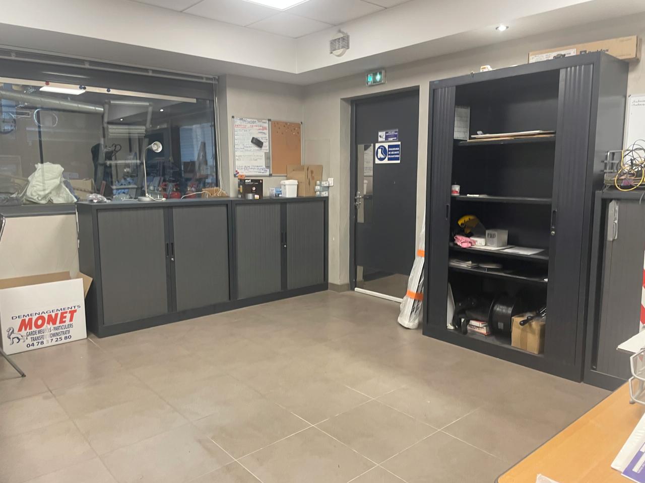 Location local d'activité Vénissieux Rhône OLACT2535381 4