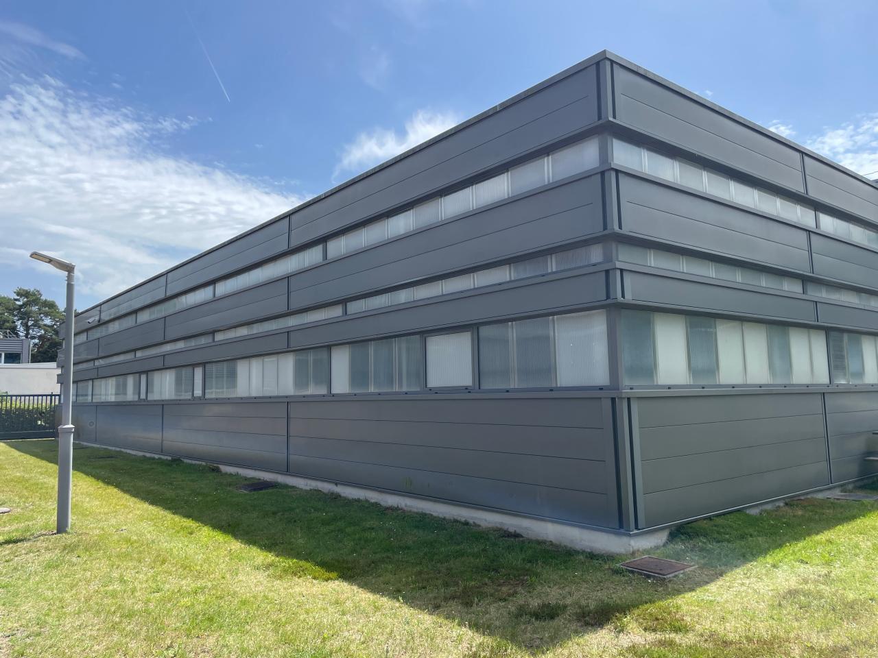 Location local d'activité Saint-Étienne-du-Rouvray Seine-Maritime OLACT2642478 3
