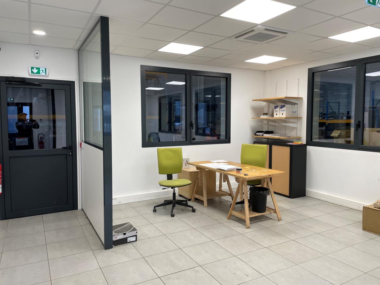 Location local d'activité Le Grand-quevilly Seine-Maritime OLACT2428502 4