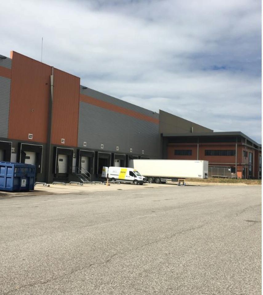 Location entrepôt classe a Saint-Martin-de-Crau Bouches-du-Rhône OLLOG2528853 1