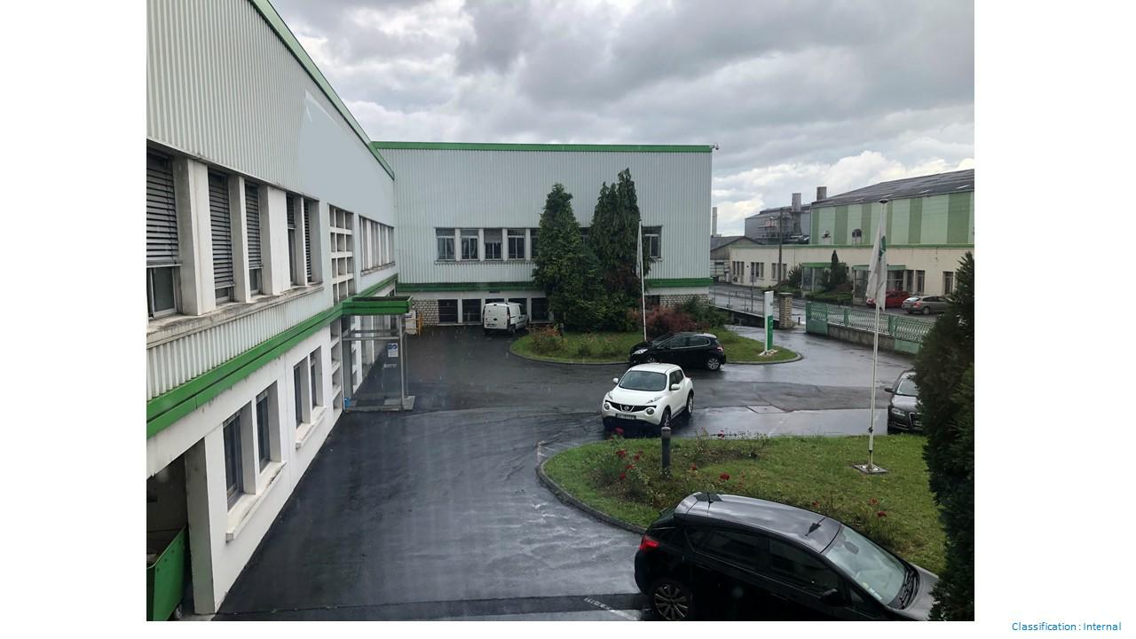 Location local d'activité Angoulême Charente OLACT2203573 1