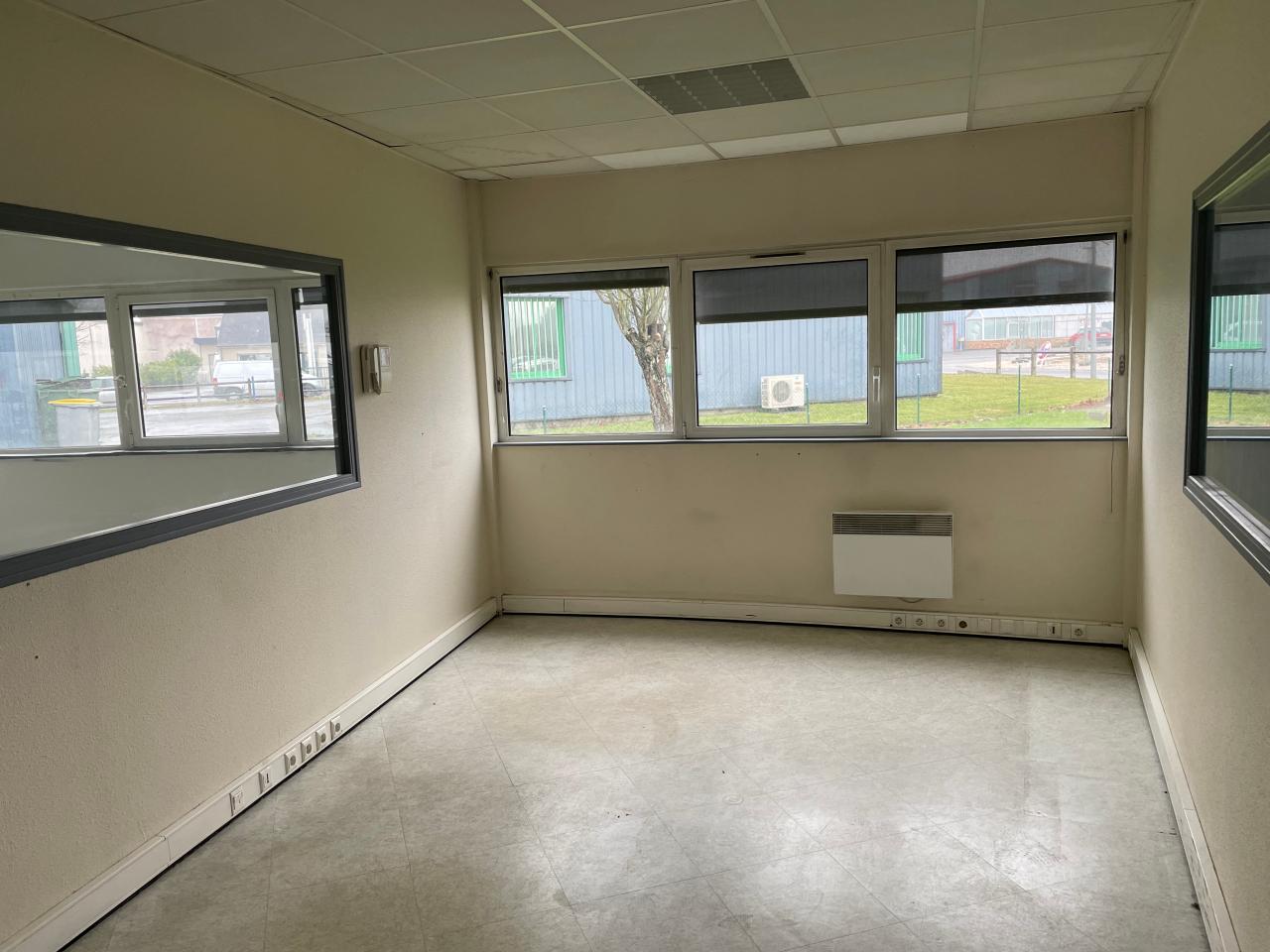 Location local d'activité La Chapelle-Saint-Mesmin Loiret OLACT2537399 2