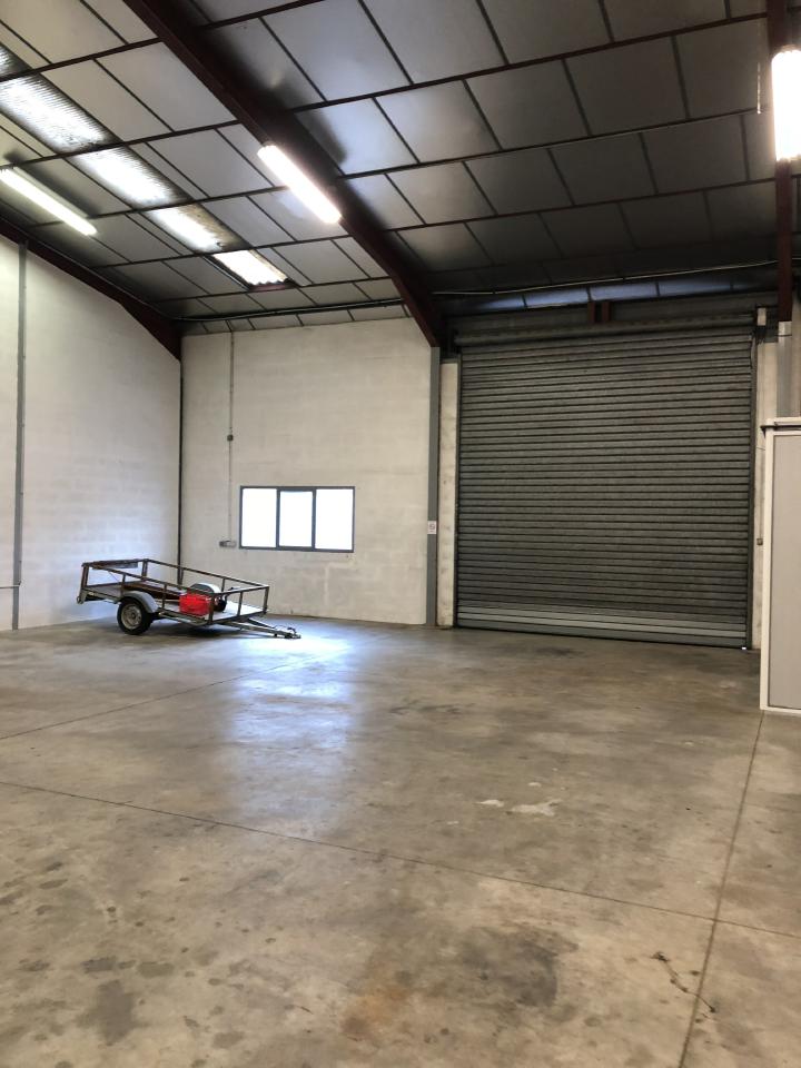 Location local d'activité Meyzieu Rhône OLACT2108944 4