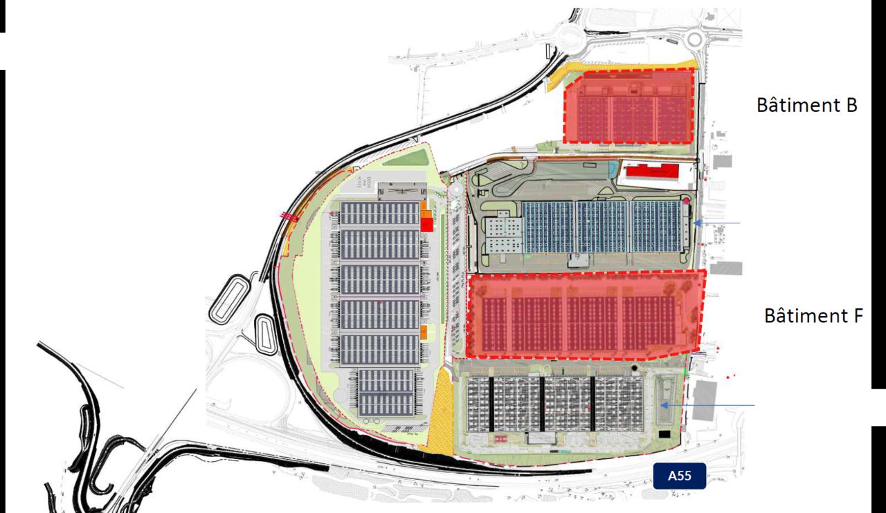 Location entrepôt classe a Ensuès-la-Redonne Bouches-du-Rhône OLLOG2115439 2