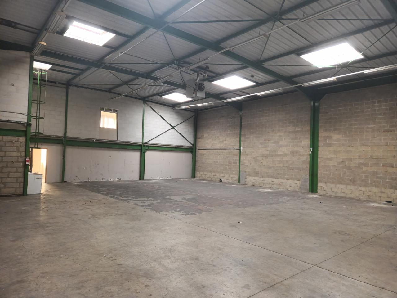 Location local d'activité Saint Thibault des Vignes Seine-et-Marne OLACT2315163 2