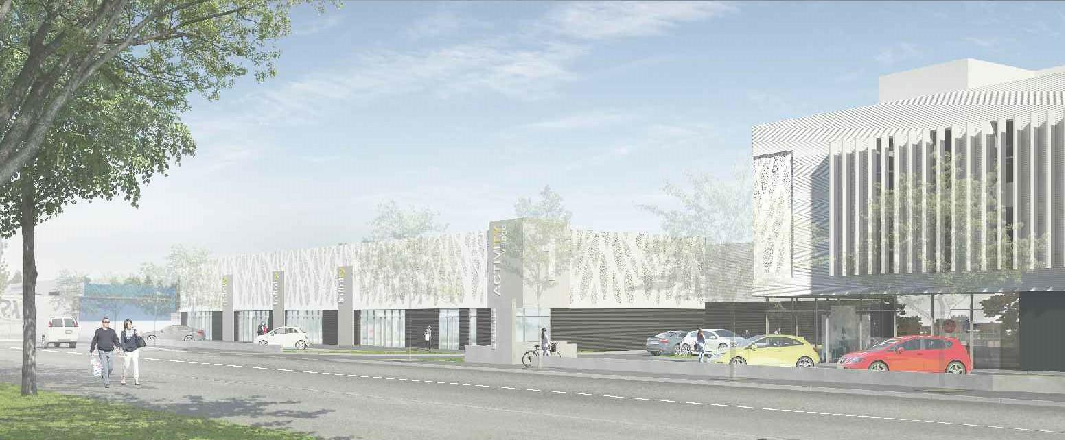 Vente bureau Rennes Ille-et-Vilaine OVBUR2112916 2