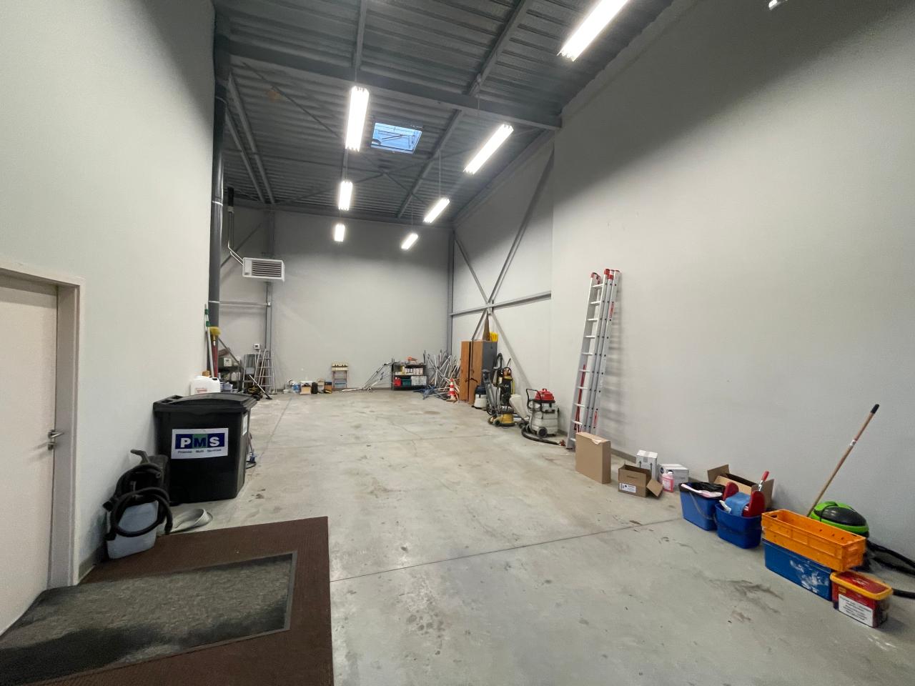 Location local d'activité Messein Meurthe-et-Moselle OLACT2638805 4