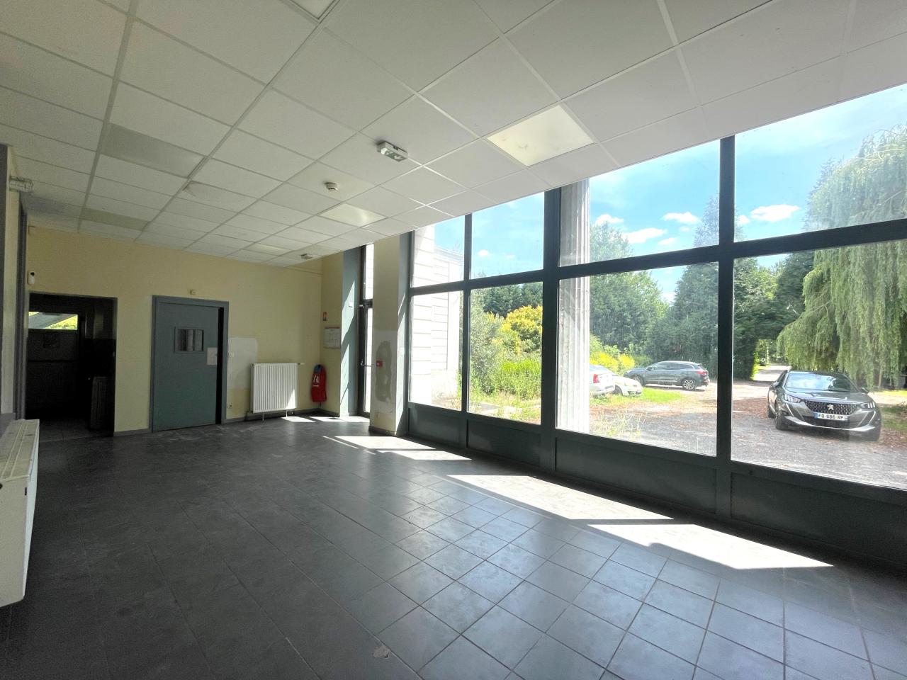 Vente bureau Wambrechies Nord OVBUR2534310 3