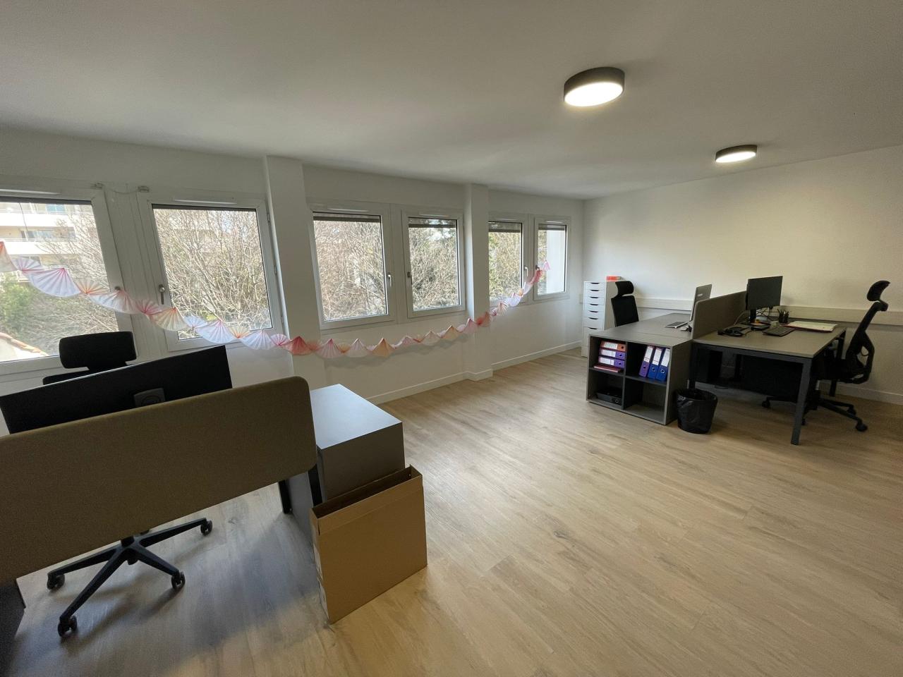 Location bureau Montpellier Hérault OLBUR2638433 3