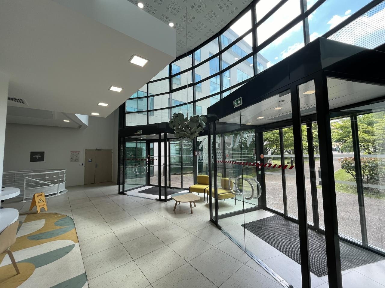 Location bureau Vélizy-Villacoublay Yvelines OLBUR2310499 4