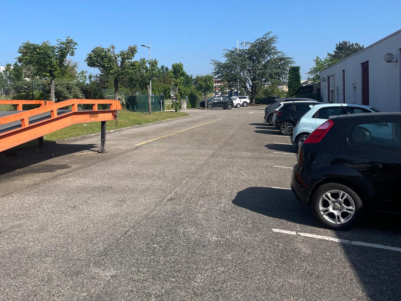 Location local d'activité Rillieux-la-Pape Rhône OLACT2427836 1