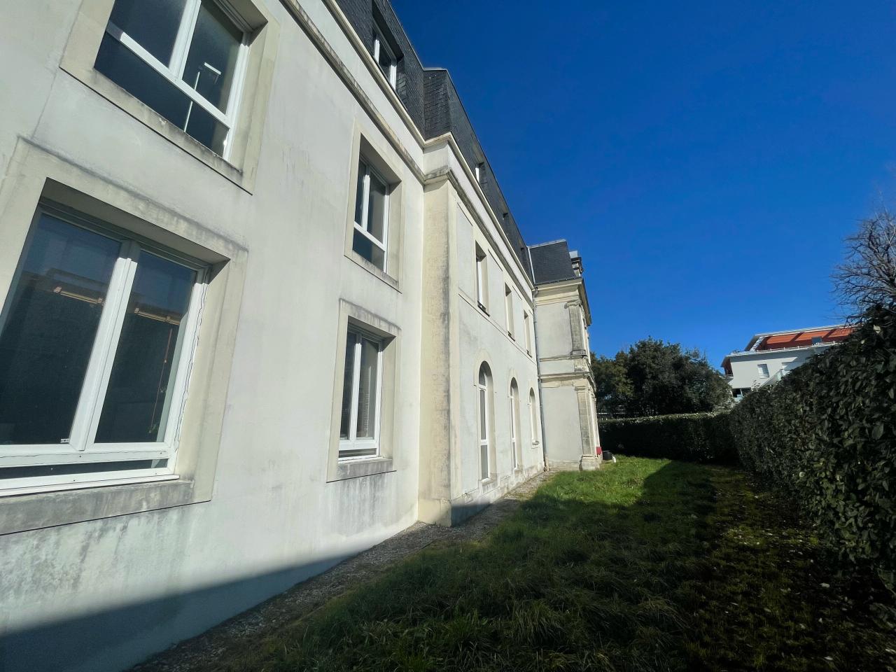 Vente bureau Nantes Loire-Atlantique OVBUR2530581 1