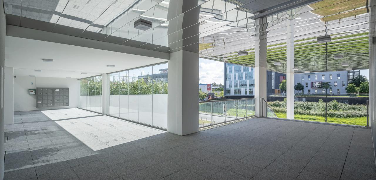 Vente bureau Saint-Herblain Loire-Atlantique OVBUR2425975