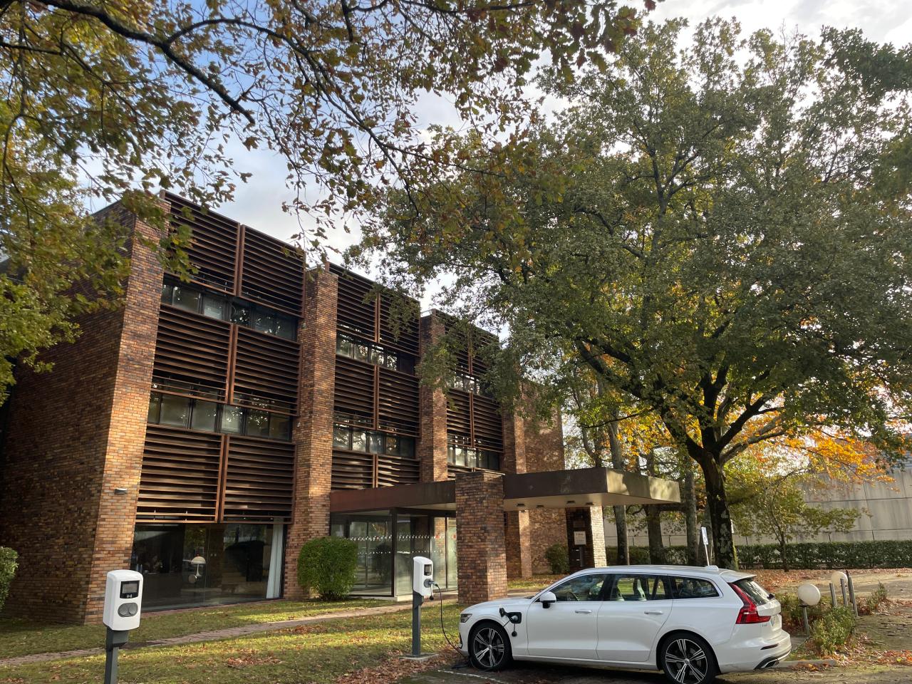 Location bureau Mérignac Gironde OLBUR2536303