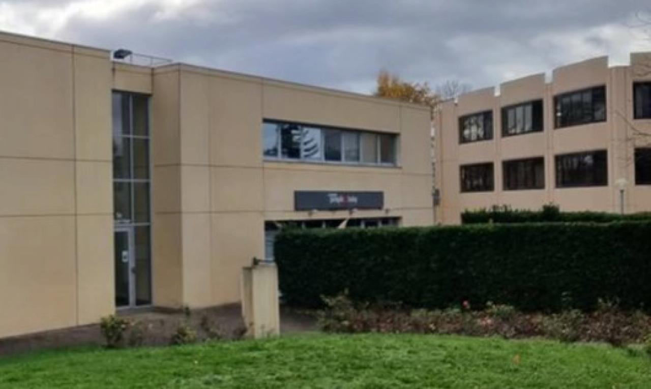 Location bureau Saint-Didier-au-Mont-d'Or Rhône OLBUR2420199 4