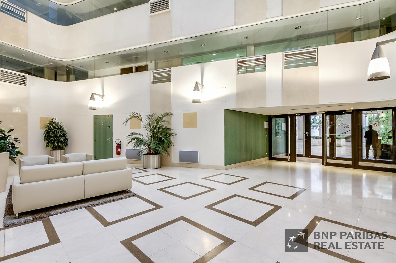 Location bureau Rueil-Malmaison Hauts-de-Seine OLBUR2001255 3