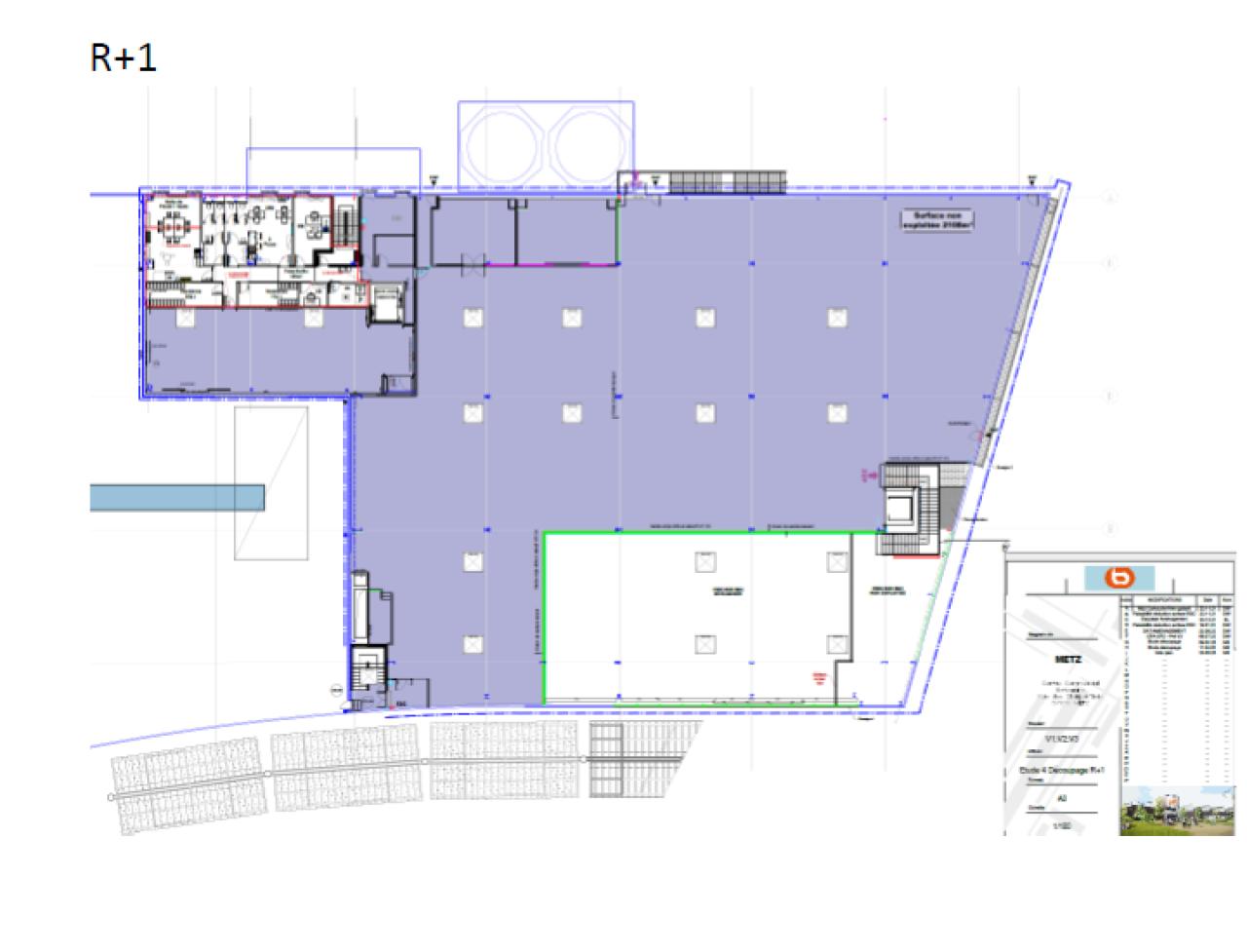 Location commerce Metz Moselle OLCOM2537252 2