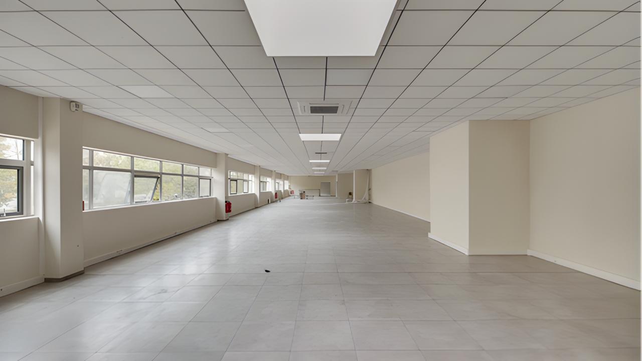 Location local d'activité Tremblay-en-France Seine-Saint-Denis OLACT2537362 4