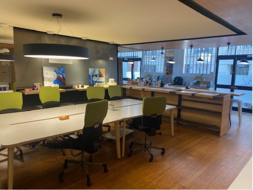 Location bureau Paris OLBUR2311291 2