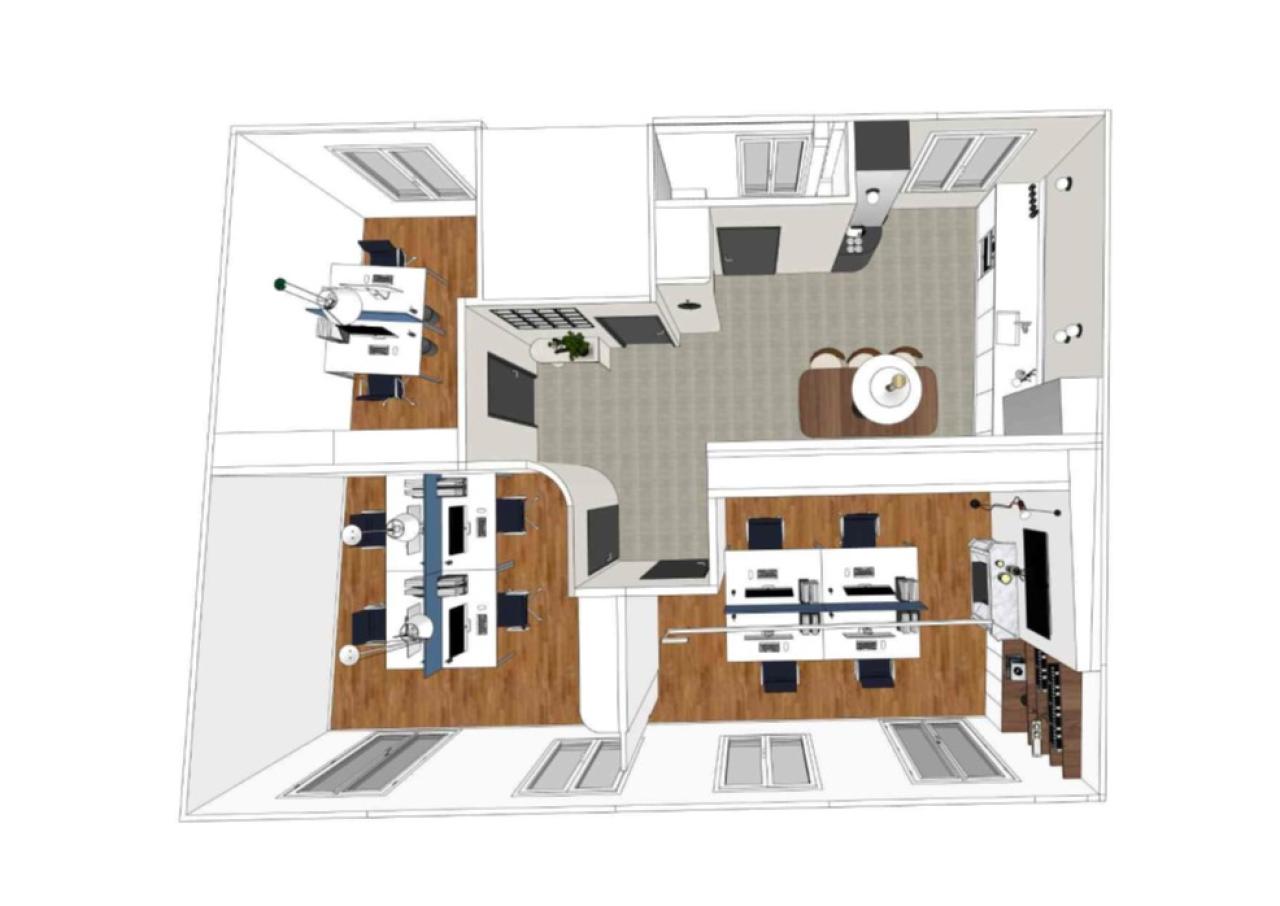 Location bureau Tours Indre-et-Loire OLBUR2534808 3