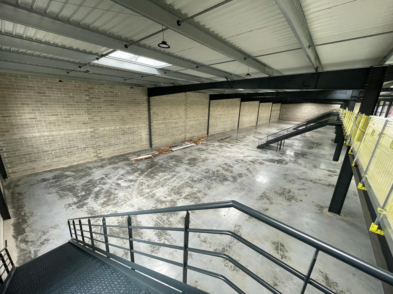 Location local d'activité Bondoufle Essonne OLACT2309818 4