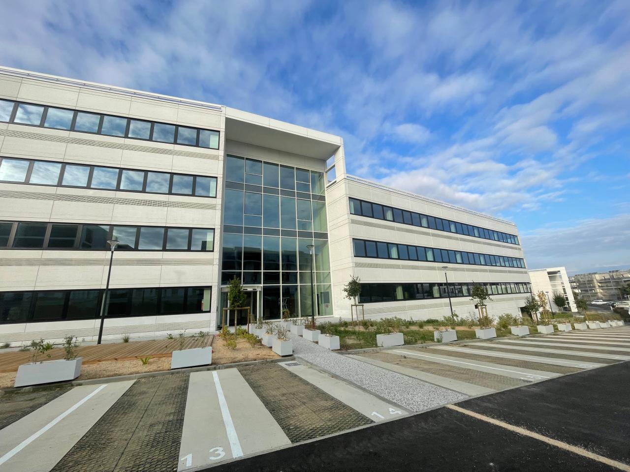 Location bureau Balma Haute-Garonne OLBUR2203213 3