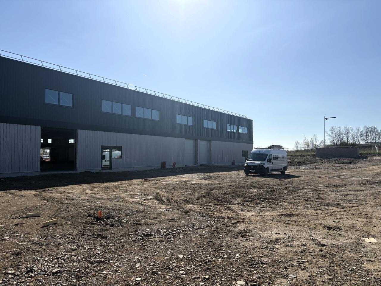 Location local d'activité Thionville Moselle OLACT2639490 1