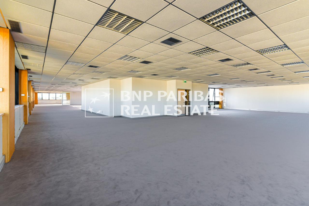 Location bureau Villebon-sur-Yvette Essonne OLBUR2103615 2