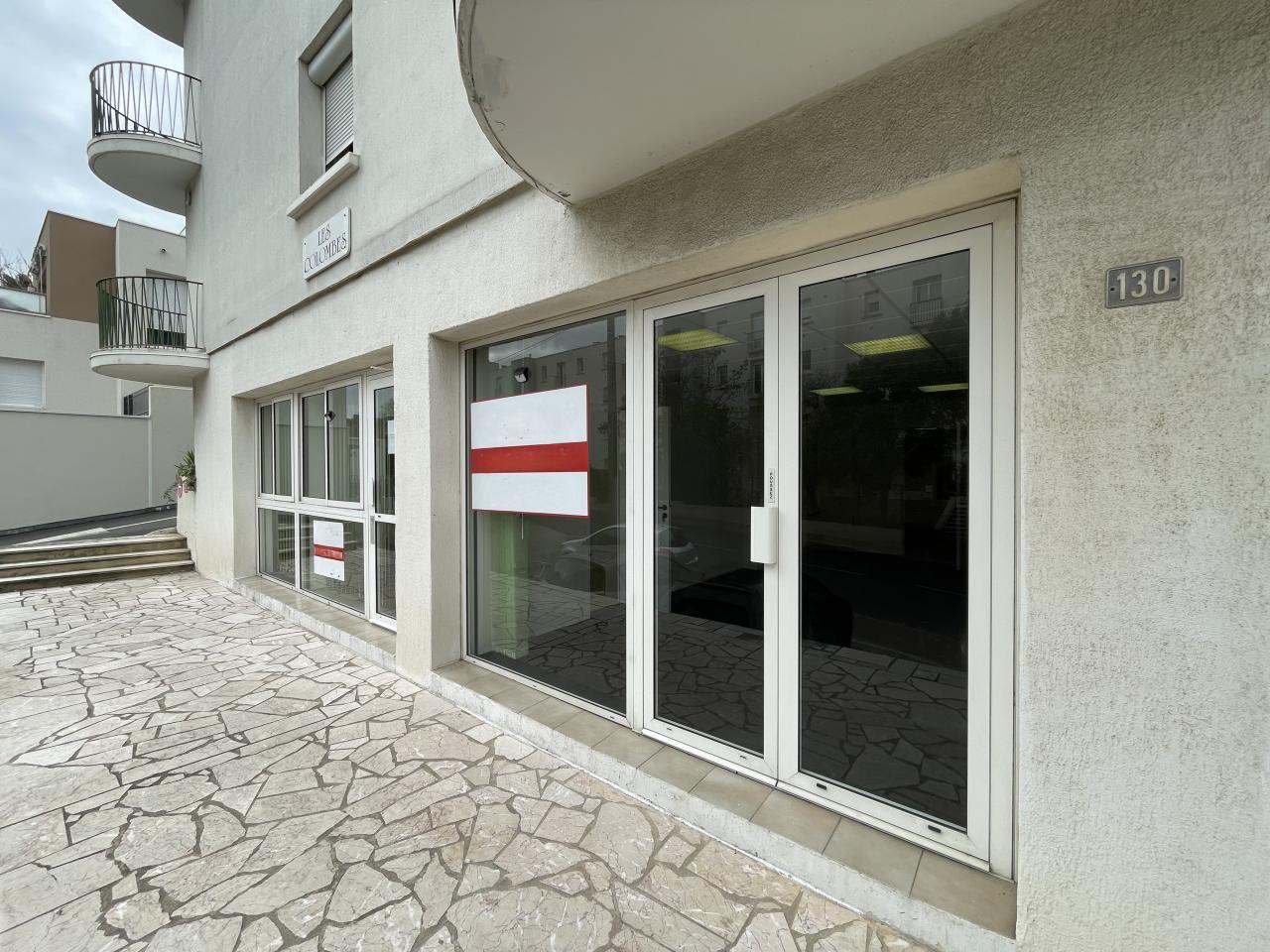 Vente bureau Montpellier Hérault OVBUR2639850 1