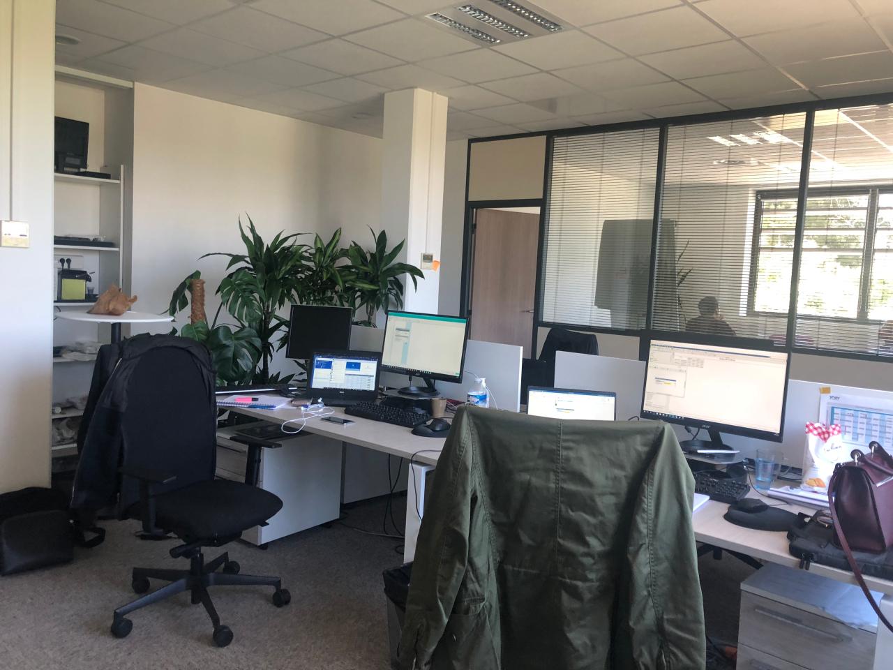 Location bureau Aix-en-Provence Bouches-du-Rhône OLBUR2528814 4