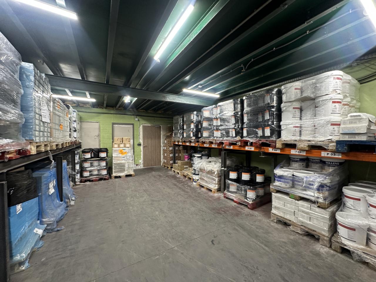 Vente local d'activité Torcy Seine-et-Marne OVACT2642504 1