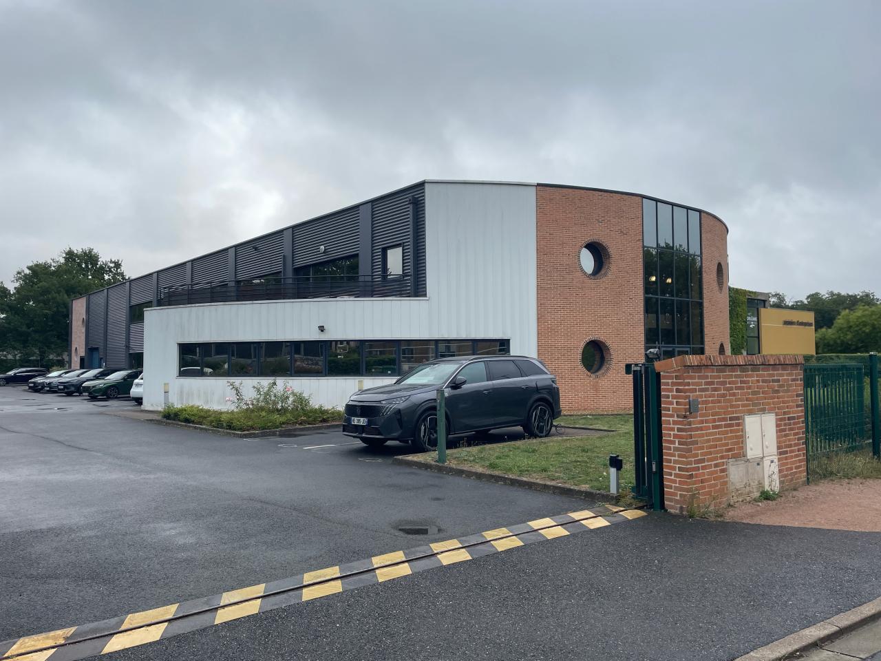 Location bureau Olivet Loiret OLBUR2534987 3