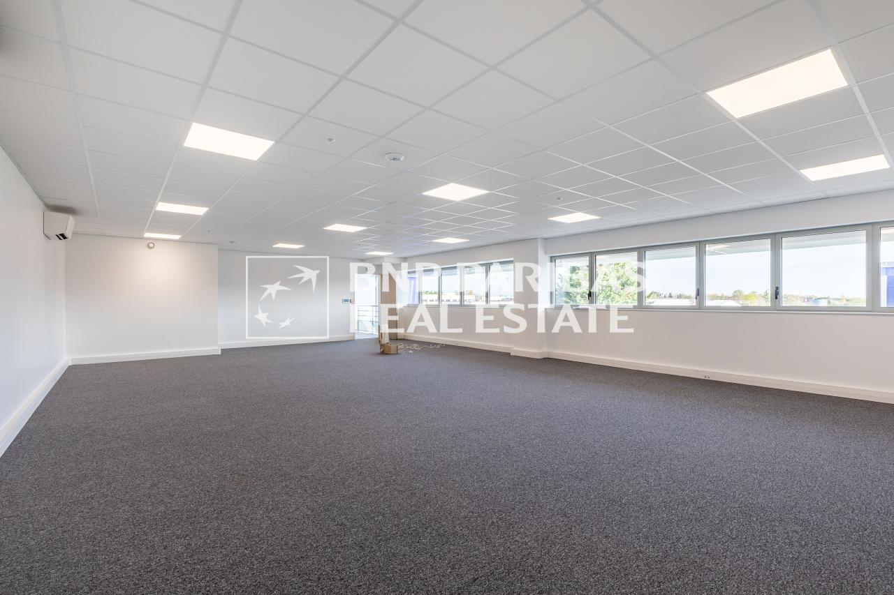 Location local d'activité Brétigny-sur-Orge Essonne OLACT2530374 1