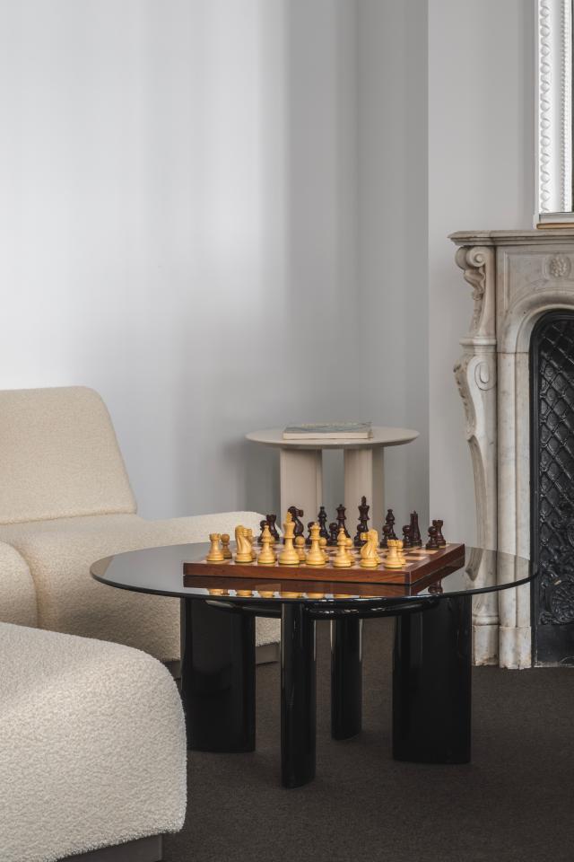 Location coworking Paris OLBUR2536454 3