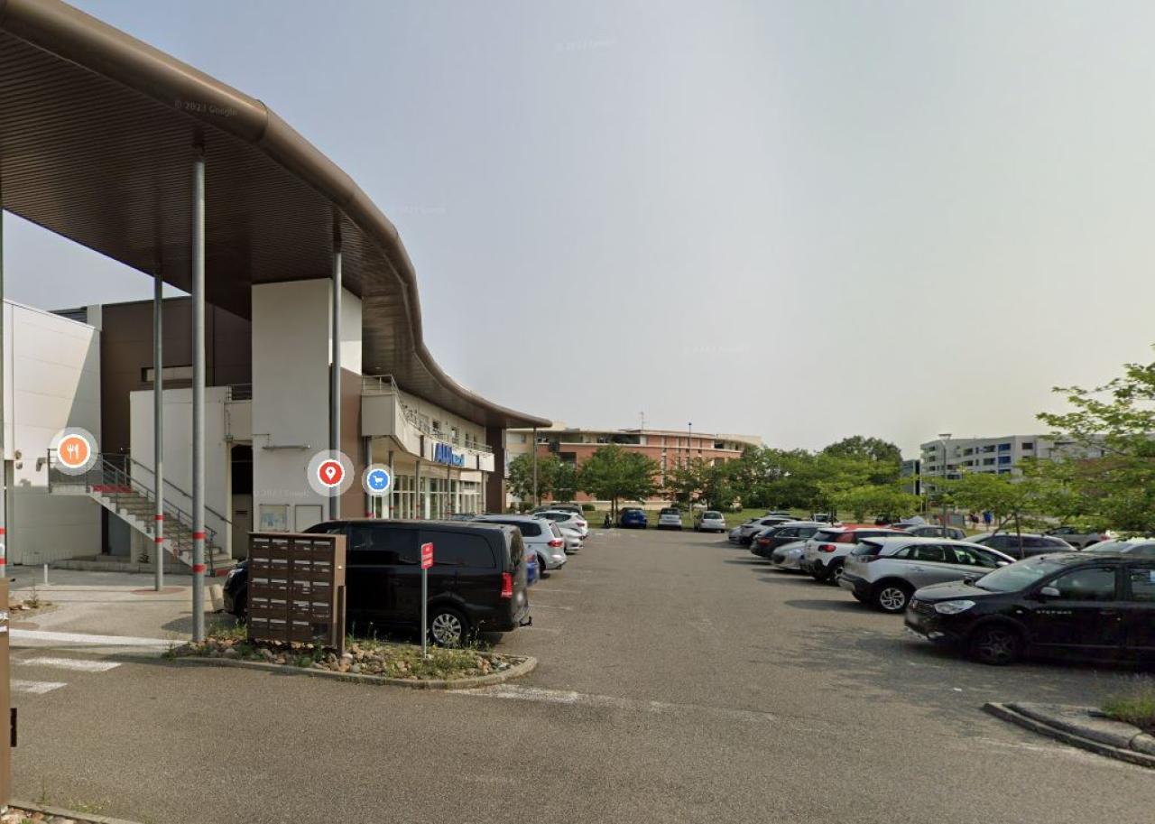 Location commerce Colomiers Haute-Garonne OLCOM2424610 2