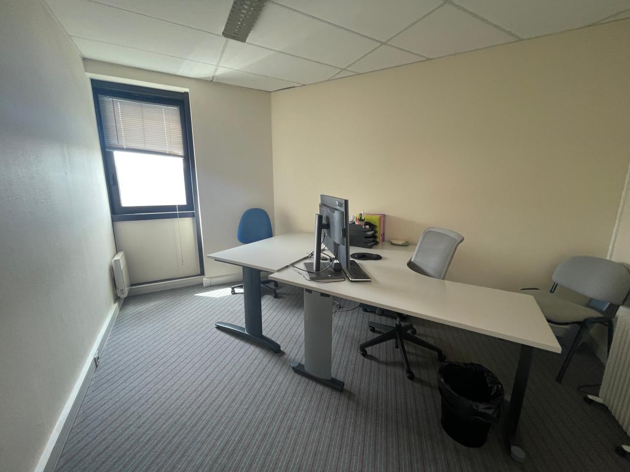 Vente bureau Cesson-Sévigné Ille-et-Vilaine OVBUR2641333 1