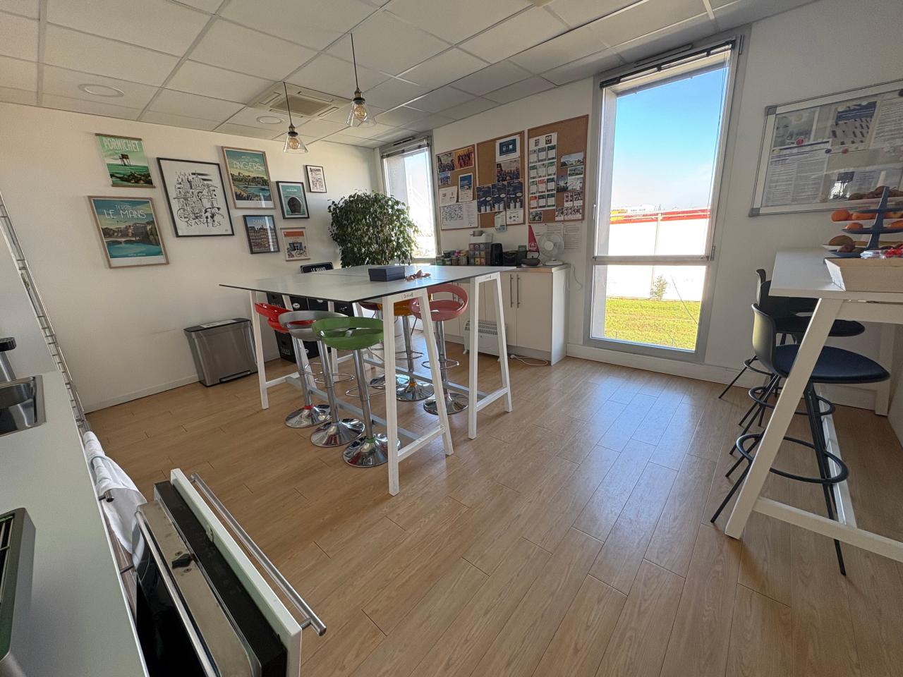 Location bureau Saint-Herblain Loire-Atlantique OLBUR2638760 3