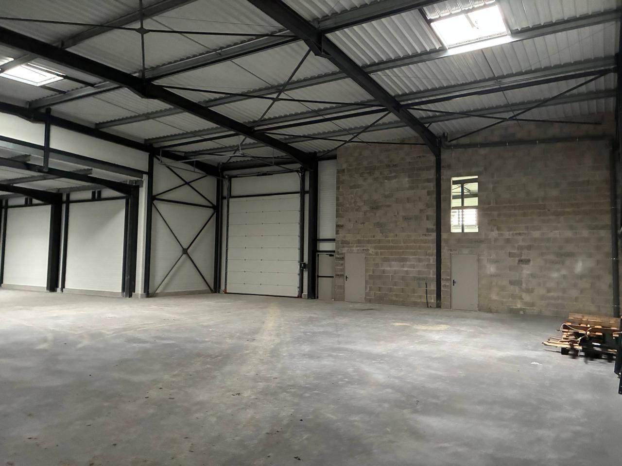 Location local d'activité Bassens Gironde OLACT2640065 4