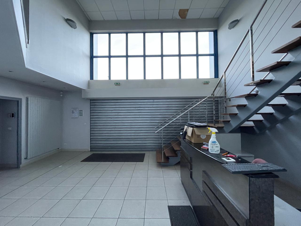 Location local d'activité Vaupalière Seine-Maritime OLACT2538014 3