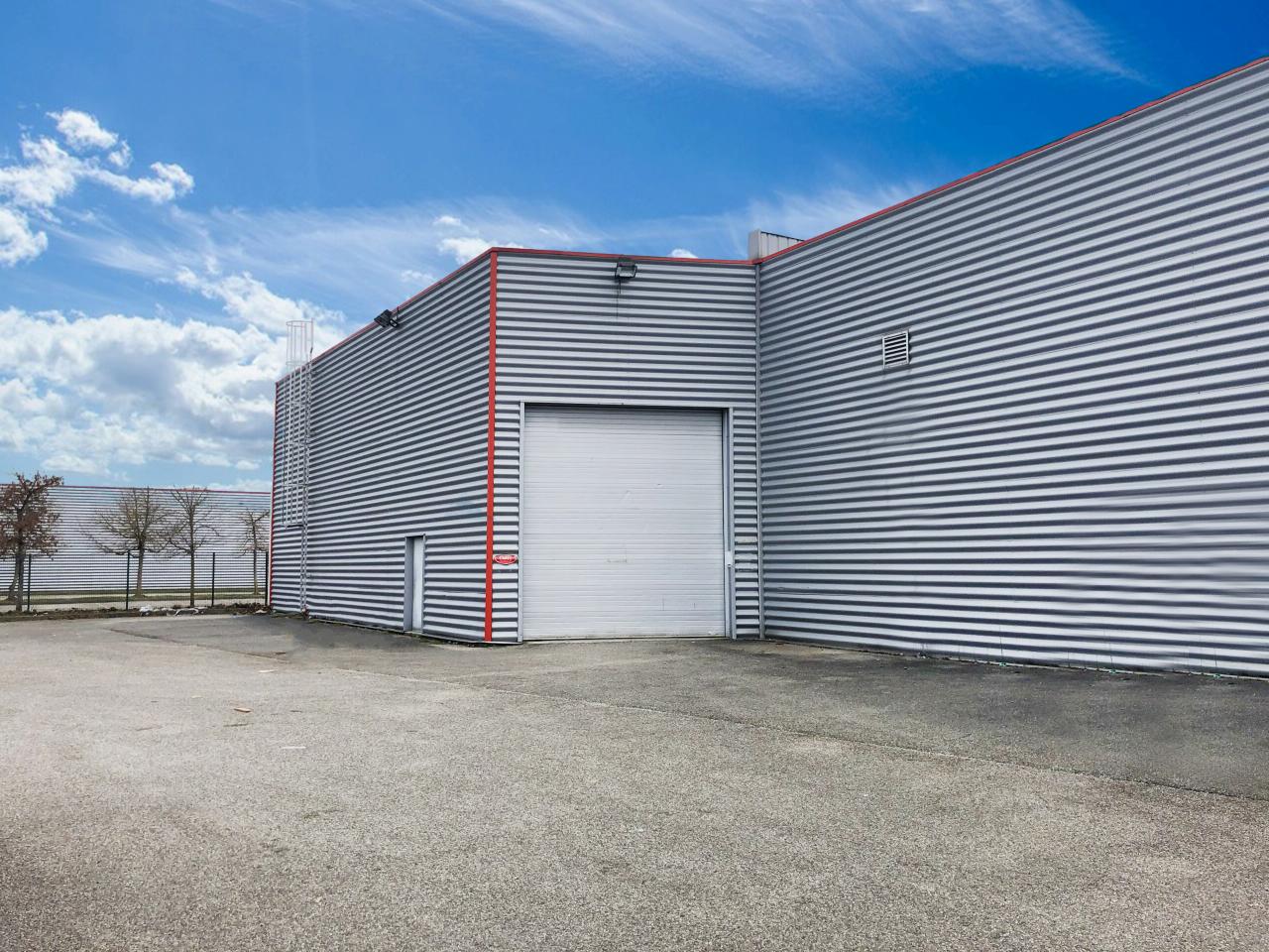 Vente local d'activité Saint-Priest Rhône OVACT2537689 1