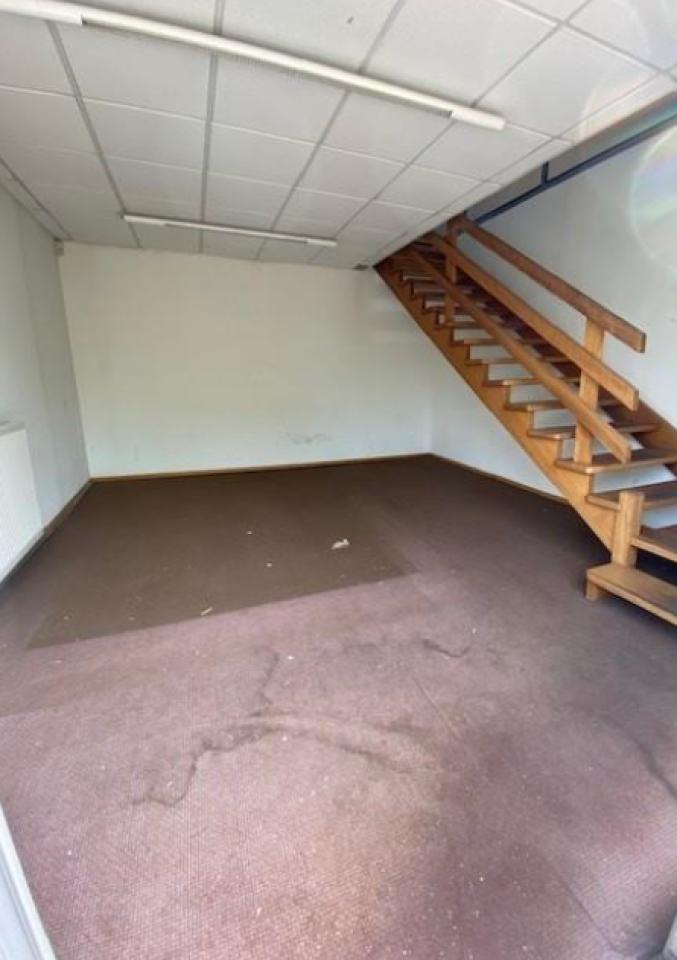 Location bureau Sotteville-lès-Rouen Seine-Maritime OLBUR2535945 4