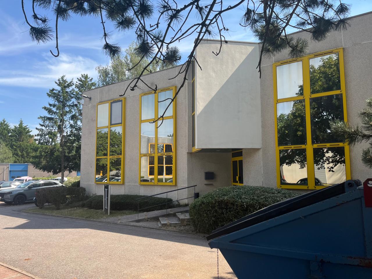 Location bureau Villers-lès-Nancy Meurthe-et-Moselle OLBUR2200006 4