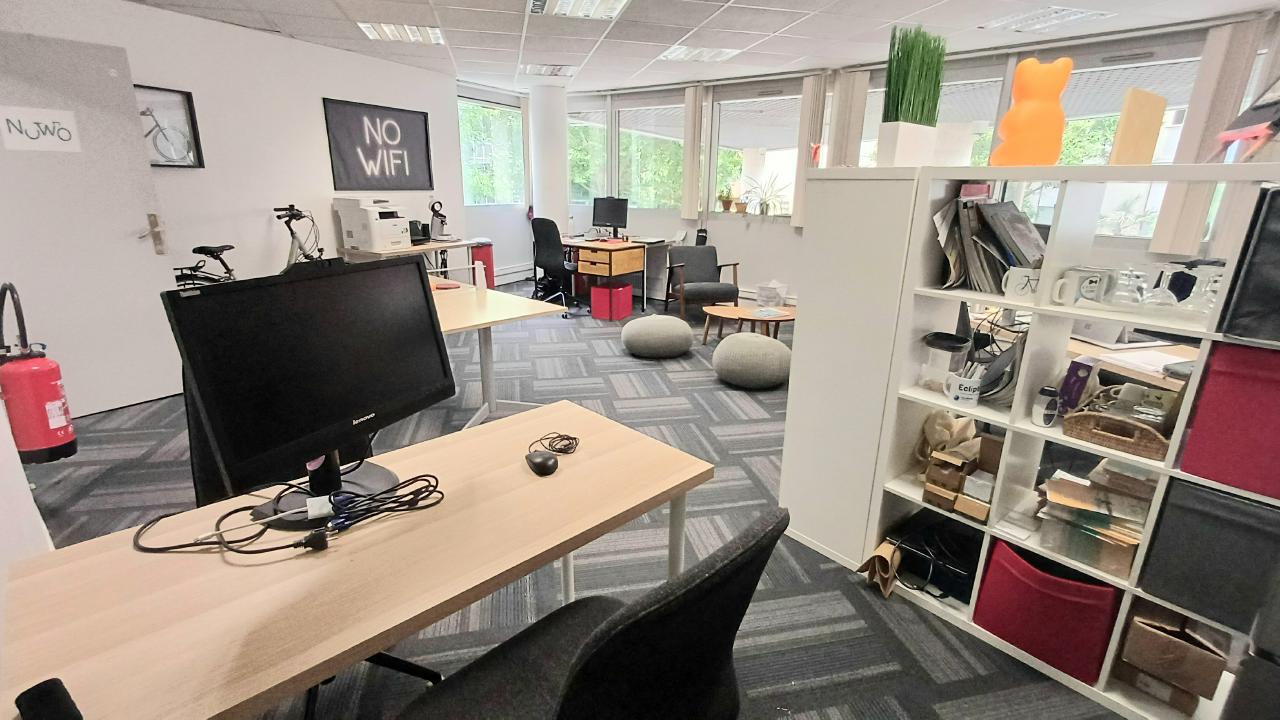 Location bureau Toulouse Haute-Garonne OLBUR2424044 3