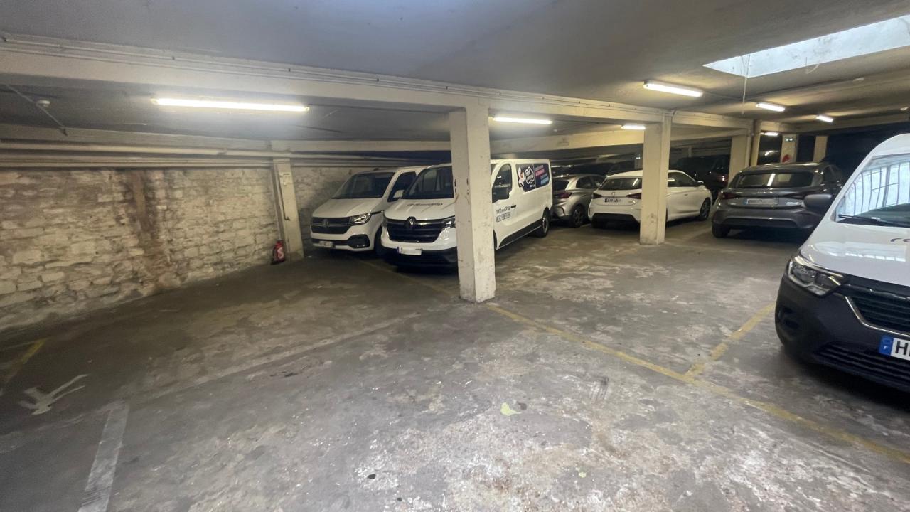 Location local d'activité Paris OLACT2640390 4