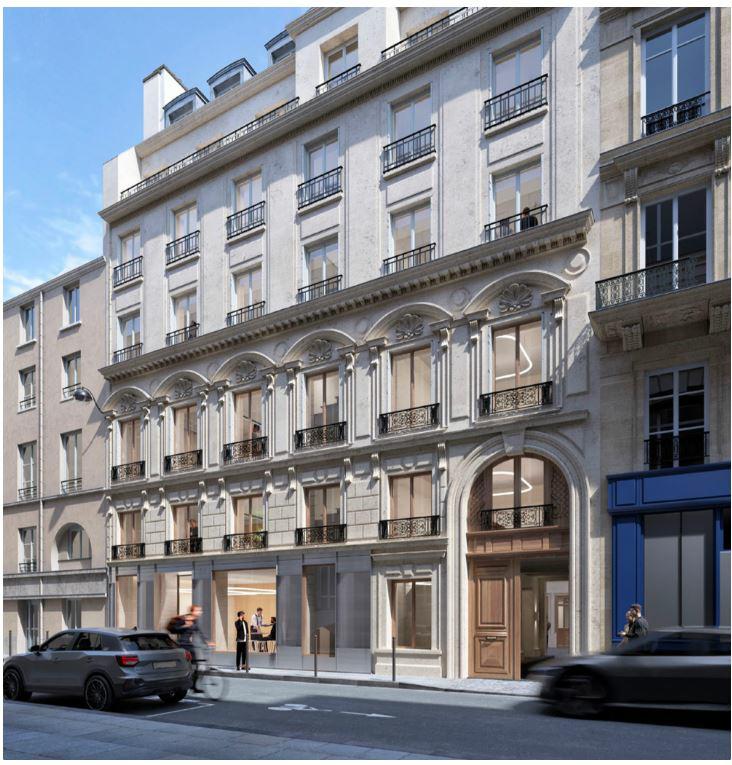 Location bureau Paris OLBUR2202512 1