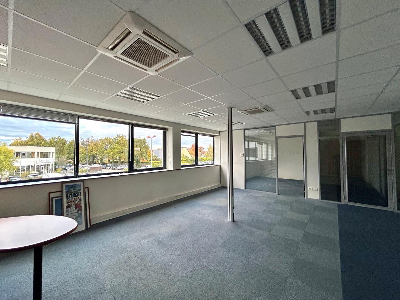 Location bureau Saint-Grégoire Ille-et-Vilaine OLBUR2536486 2