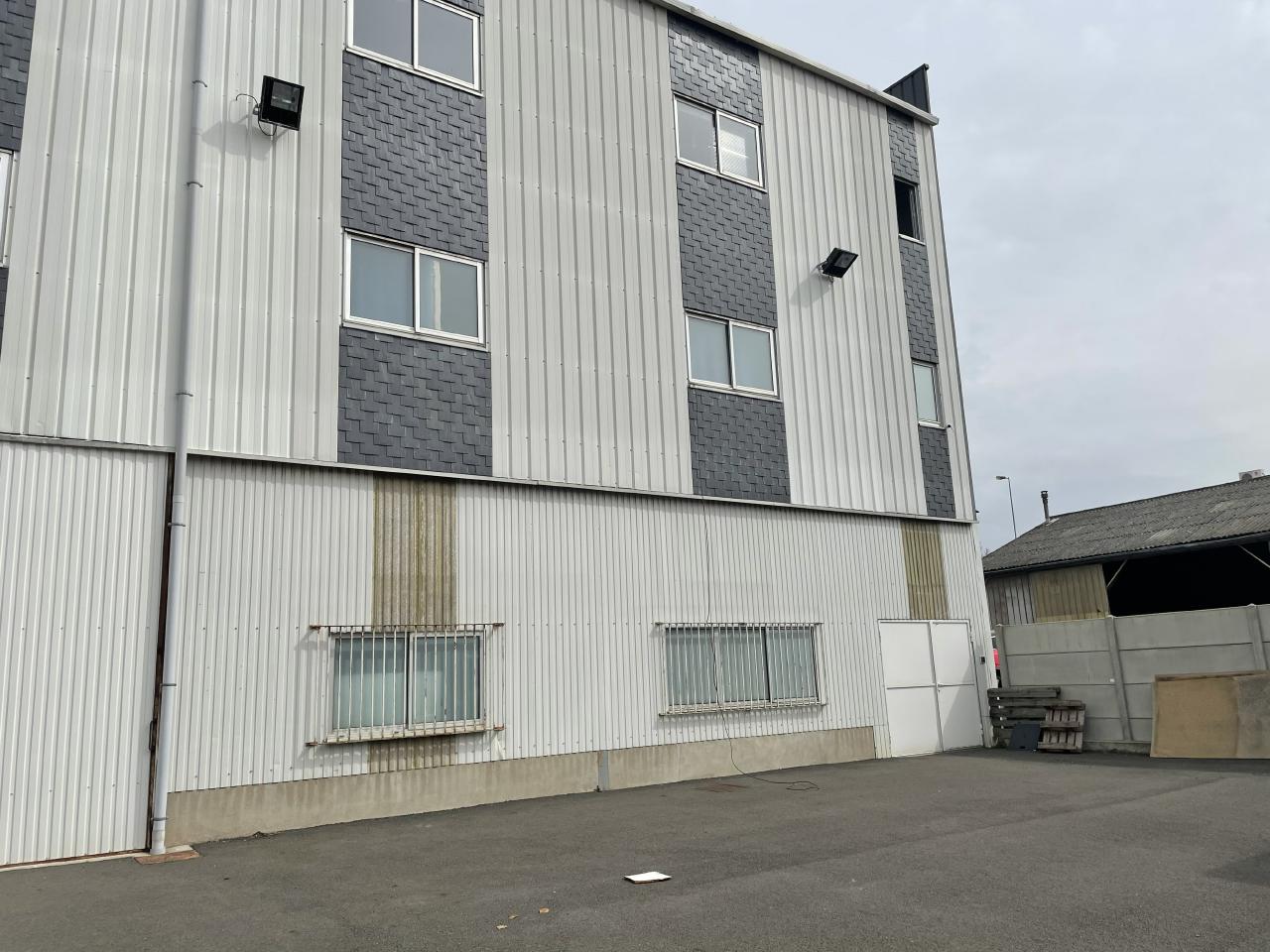 Location local d'activité Fleury-les-Aubrais Loiret OLACT2645374 4