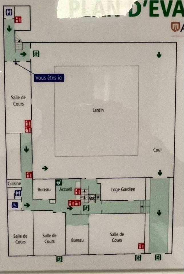 Location bureau Neuilly-sur-Seine Hauts-de-Seine OLBUR2530762 2