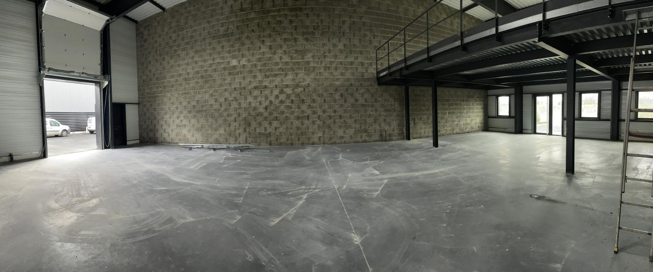 Location local d'activité Le Havre Seine-Maritime OLACT2420867 3