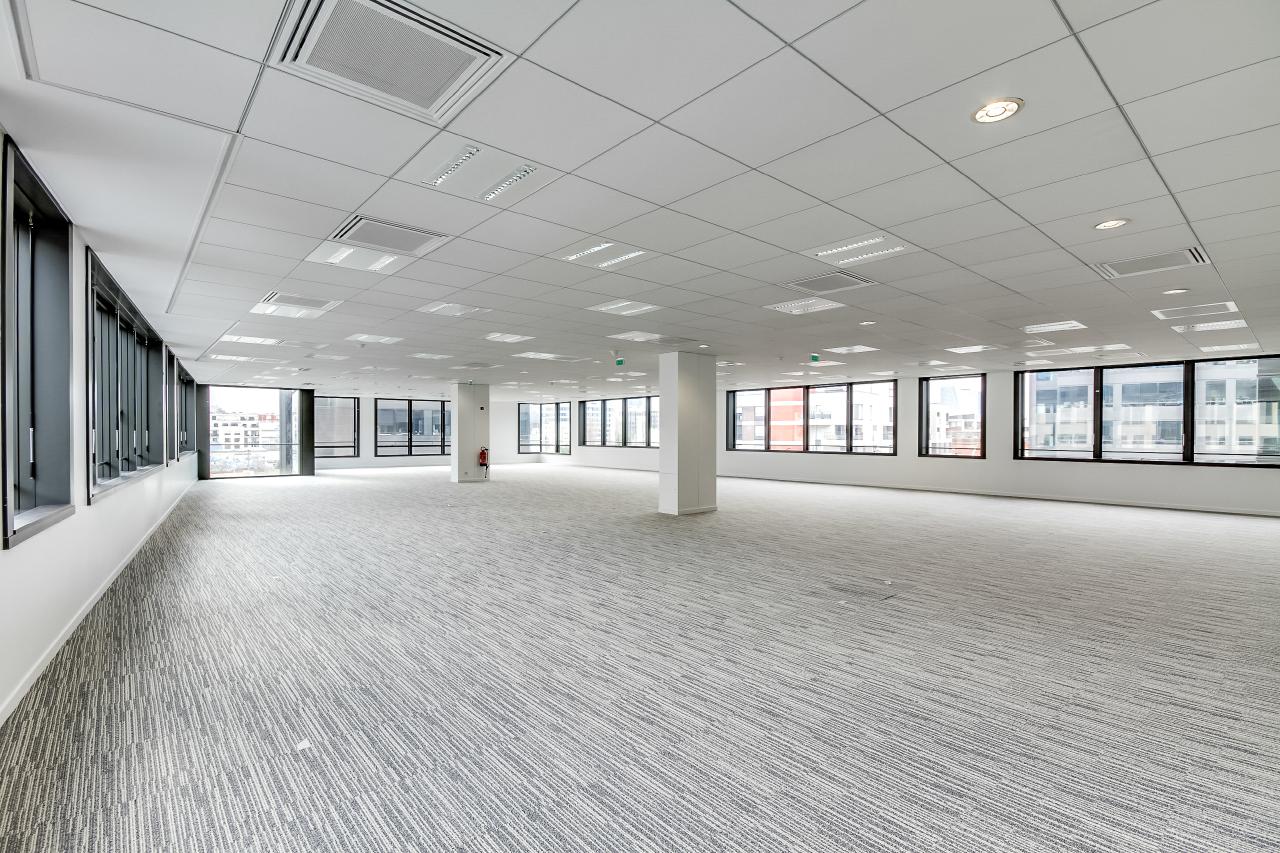 Location bureau Bois-Colombes Hauts-de-Seine OLBUR2308103 2